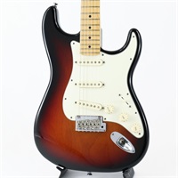 USED 中古 American Stanard Stratocaster(3-Color Sunburst)[SN.US11293192]フェンダー