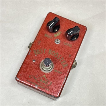HAO USED 中古 RUST BOOSTER