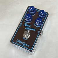 USED 中古 Soul Driven