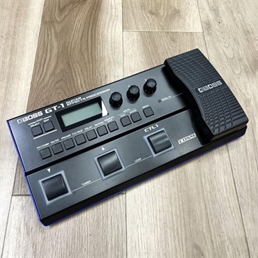 BOSS USED 中古 GT-1 (BOSS ボス) マルチエフェクター multi effects