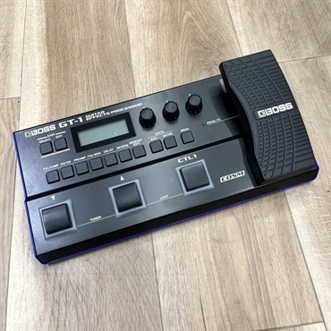 BOSS USED 中古 GT-1 (BOSS ボス) マルチエフェクター multi effects