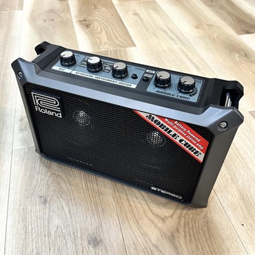 Roland USED 中古 MOBILE CUBE (ROLAND ローランド)