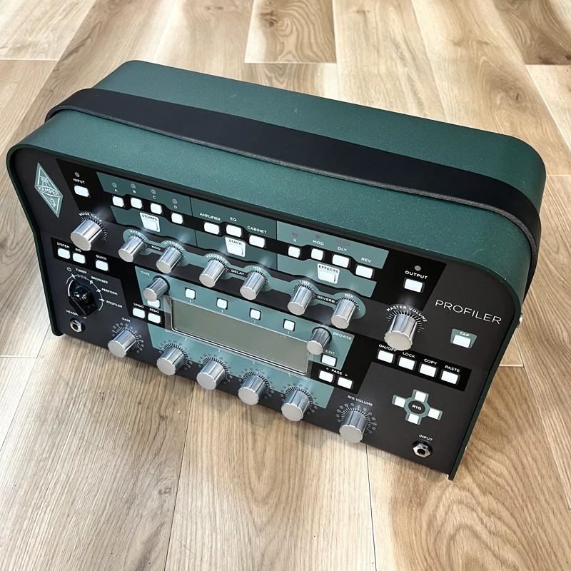 KEMPER USED 中古 Profiler PowerHead (KEMPER ケンパー) ｜イケベ楽器