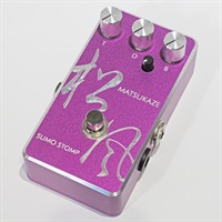 エフェクター SUMO STOMP 商品一覧｜イケベ楽器店オンラインストア