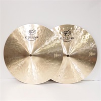 【イケベ楽器店創業50周年記念モデル】K Constantinople Light Hihat Pair 14'' [860g/1137g]