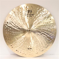 【イケベ楽器店創業50周年記念モデル】K Constantinople Light Ride 20'' [1990g]