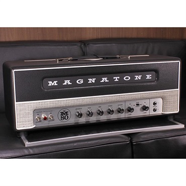 Magnatone SUPER FIFTY-NINE M-80 Head
