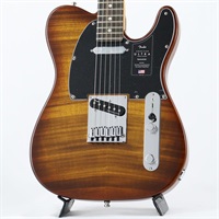 FSR Limited Edition American Ultra Telecaster (Tiger's Eye) [SN.US23060957] 【キズあり特価】