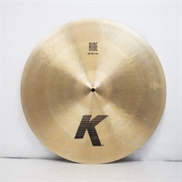 USED 中古 K Zildjian Ride 20 [2514g]