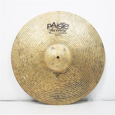 PAiSTe USED 中古 Masters Dark Dry Ride 20[2494g]