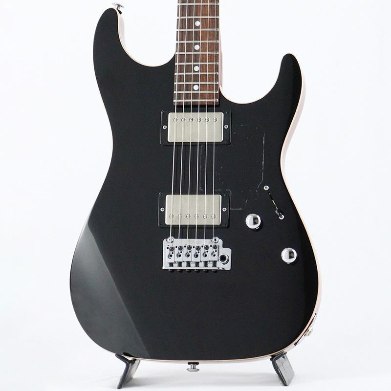 Suhr Guitars Signature Series Pete Thorn Signature Standard (Black