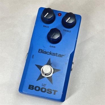 Blackstar DEPT.10 BOOST ｜イケベ楽器店オンラインストア