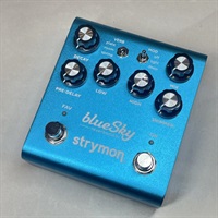 エフェクター strymon 商品一覧｜イケベ楽器店オンラインストア