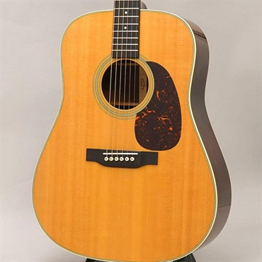 MARTIN USED 中古 D-28 Standard '21 マーチン マーティン