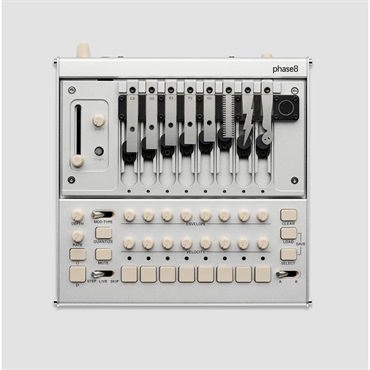 KORG (予約商品・3/27発売  ※3/13 18時予約受付開始)phase8 presale exclusive package
