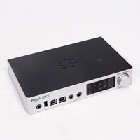 USED 中古 Play Audio 12 (アイコネクティビティ)(オーディオインターフェイス)
