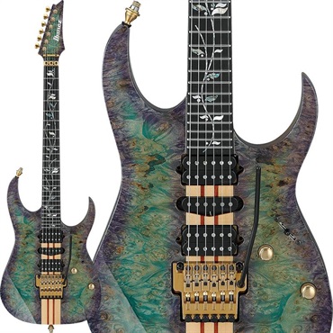 Ibanez VISIONS IV2RG 【受注生産品】