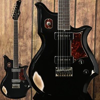 CONTINENTAL AKAMATSU’25/R (BLK-Aged) 【ディバイザー大商談会2025選定品】