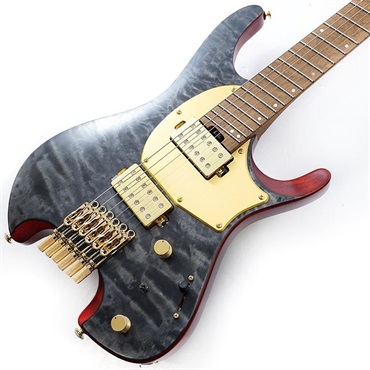 Ibanez Q54W-CMM (Copper Metallic Matte) [SPOT MODEL] ｜イケベ楽器