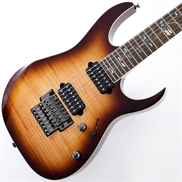Ibanez j.custom RG8527-BSR (Brownish Sphalerite) [SPOT MODEL]  SN.F2503740 【4月26日Jack Gardinerイベント招待対象商品】