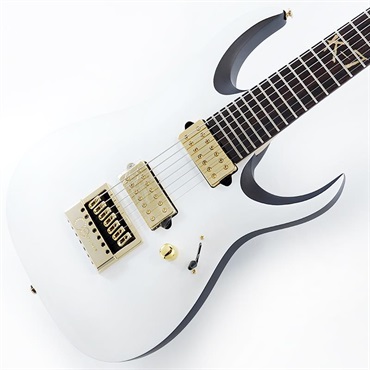 Ibanez RG350DXZ-WH ｜イケベ楽器店オンラインストア