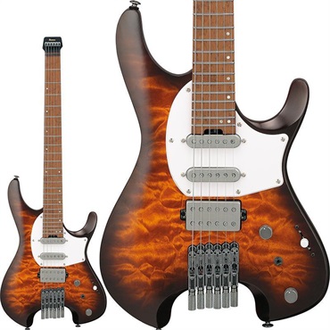Ibanez Q54WQM-DEL (Dragon Eye Burst Low Gloss) [SPOT MODEL] 【Li