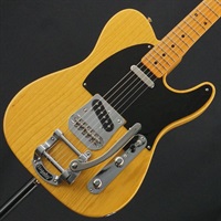 USED 中古 FSR Traditional 50s Telecaster Ash Body W/Bigsby (Maple Fingerboard， Vintage Natural)[SN.JD22027499] フェンダー