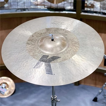 Zildjian USED 中古品 K Custom Hybrid Ride 20 [NKZL20CHBR][2390g]