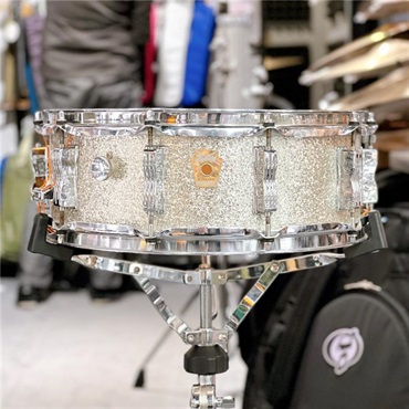 Ludwig USED 中古品 LC401 [LC Series Snare Drum / 14×5] ｜イケベ
