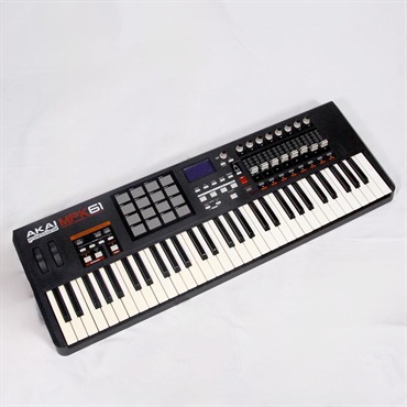 AKAI MPK mini Special Edition Grey (25鍵USB-MIDIキーボード