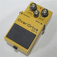 エフェクター ギター用エフェクター 歪み系 オーバードライブ 商品一覧