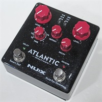 エフェクター ギター用エフェクター 空間系 ディレイ NUX 商品一覧