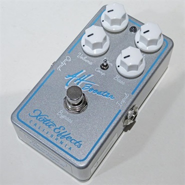 Xotic 【WEB限定在庫処分セール】 AH Booster [Allen Hinds Booster