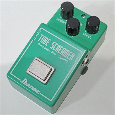 エフェクター ギター用エフェクター 歪み系 オーバードライブ 商品一覧
