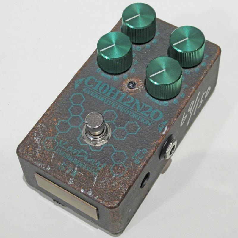 KarDiaN USED 中古 Serotonin 5th ｜イケベ楽器店オンラインストア