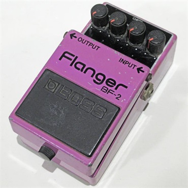 BOSS USED 中古 BF-2 Made in JAPAN