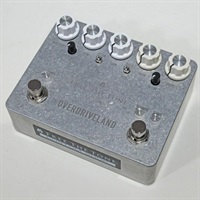 エフェクター ギター用エフェクター 歪み系 オーバードライブ 商品一覧