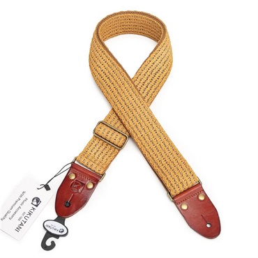 Kikutani KSTR-201 ギターストラップ