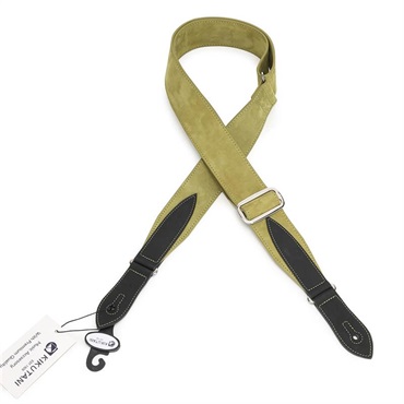 Kikutani KSTR-4011　スエードレザーストラップ