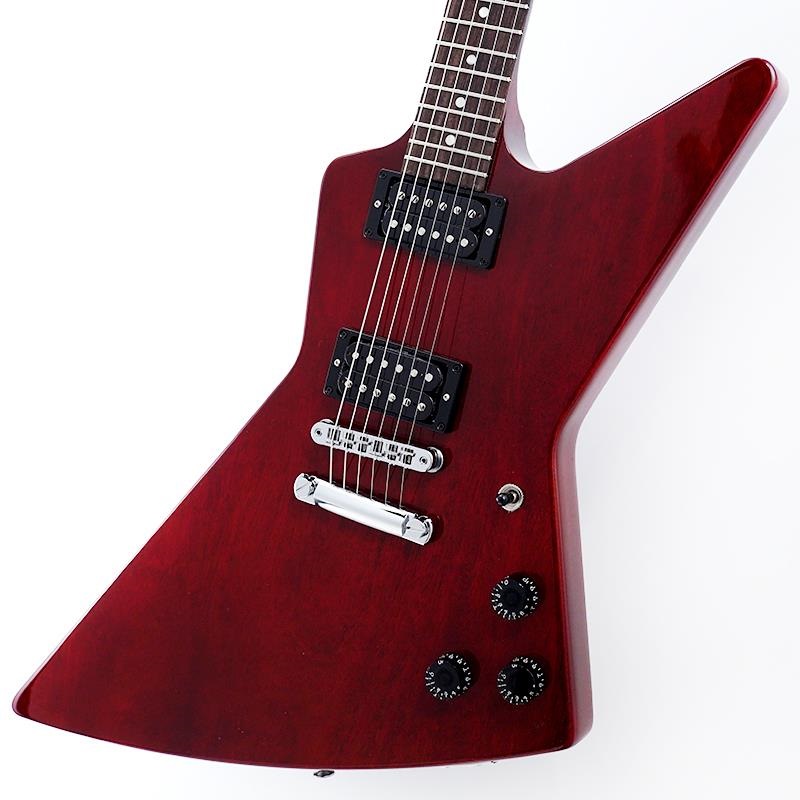 【IKEBE×Gibson Golden Week】80s Explorer (Cherry)の商品画像