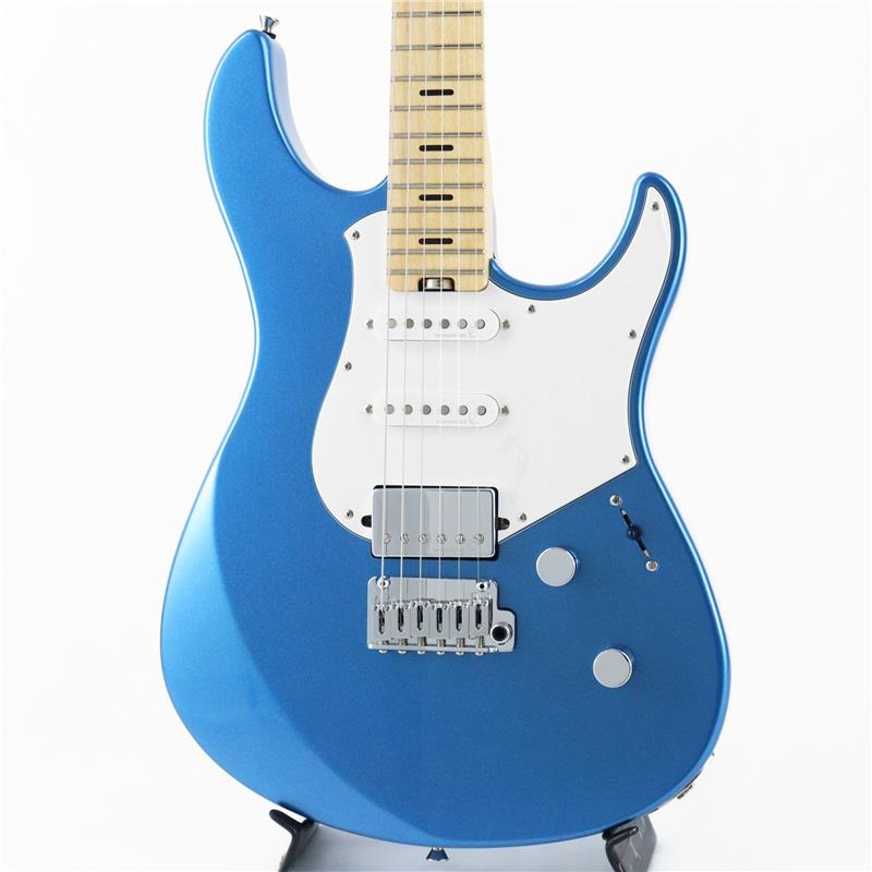 YAMAHA USED 中古 Pacifica Professional PACP12M(Sparkle Blue)[SN