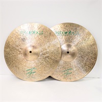 Agop Signature Hihats 14'' Pair [820g/930g]【スタッフ選定品】
