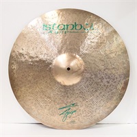 Agop Signature Ride 20'' [1830g]【スタッフ選定品】