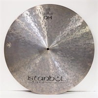 Cindy Blackman Santana / OM Ride 22'' [2475g]【スタッフ選定品】
