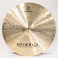 Cindy Blackman Santana / MANTRA Ride 22'' [2875g]【スタッフ選定品】