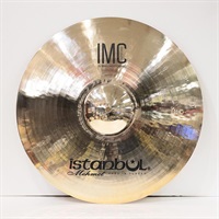 IMC Bronze Brilliant Crash 18'' [1440g]【スタッフ選定品】