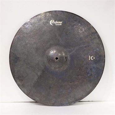 Bosphorus Painite Crash 18'' [1300g]【スタッフ選定品】