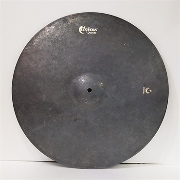 Bosphorus Painite Ride 20'' [1715g]【スタッフ選定品】