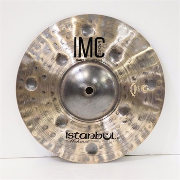 Istanbul／Mehmet IMC Dark Splash 10'' [275g]【訳アリ特価品】