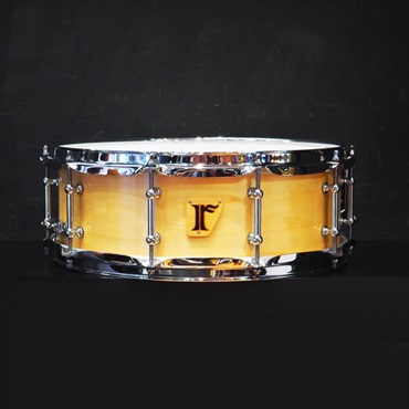 riddim #01 Maple 15ply 14×5[Natural Maple]
